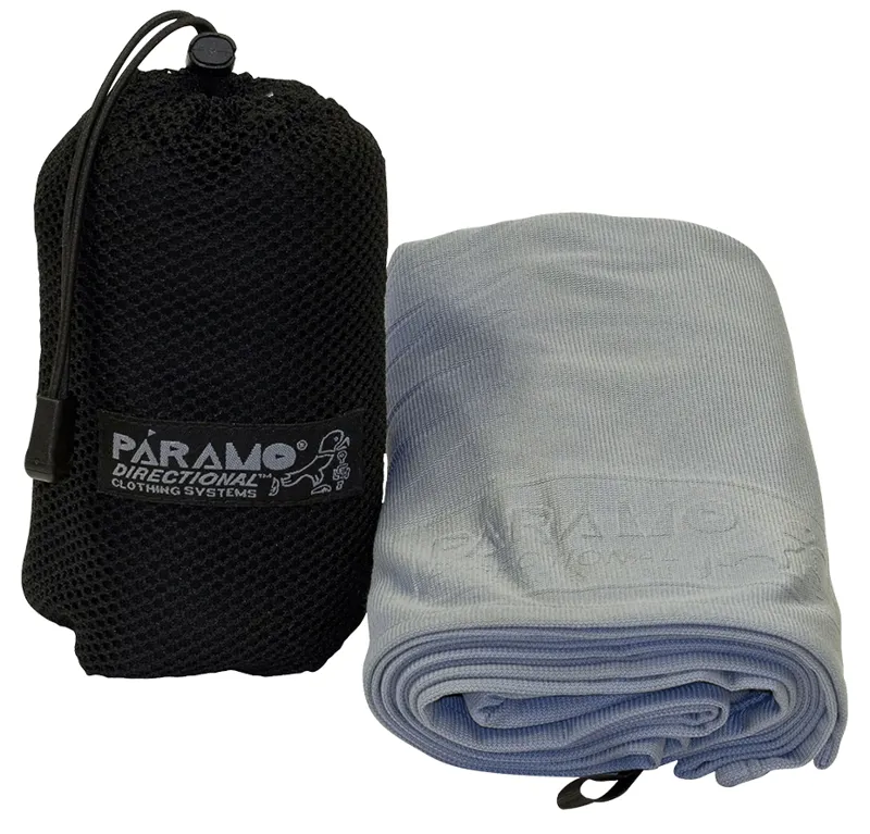 Paramo Expedition Towel Large